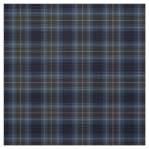 Tissu Holyrood Tartan