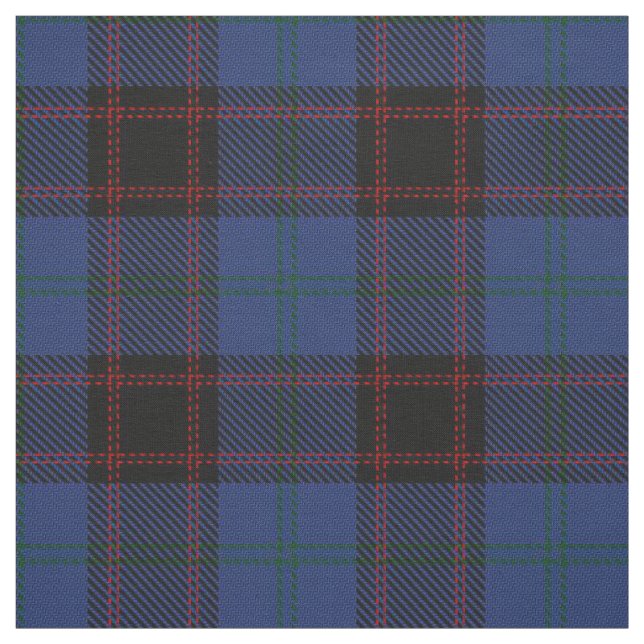 Tissu Home Tartan (Échantillon)