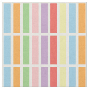 Tissu Hues du Colorful