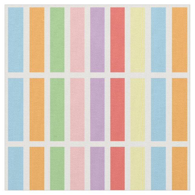 Tissu Hues du Colorful (Fermer)