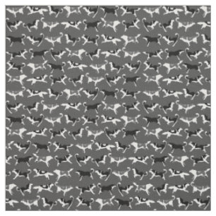 Tissu Husky Siberian Husky Textiles Chien Textiles