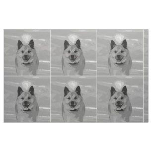 Tissu IcelandicSheepdog20151203