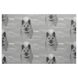 Tissu IcelandicSheepdog20151203