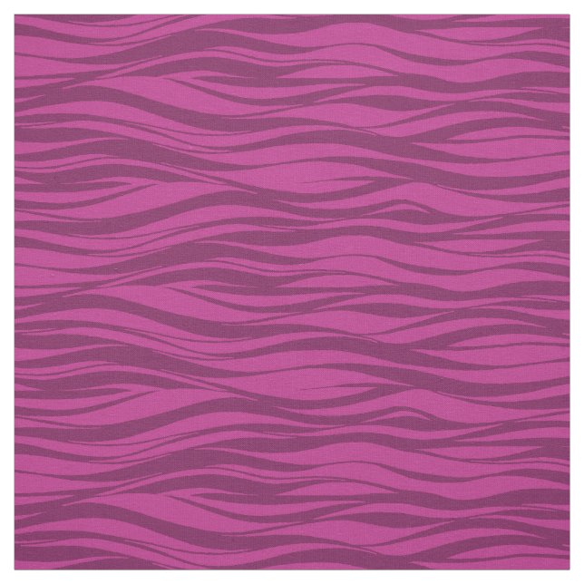 Tissu Île de Niihau Hawaiian Abstrait Wave Texture (Échantillon)