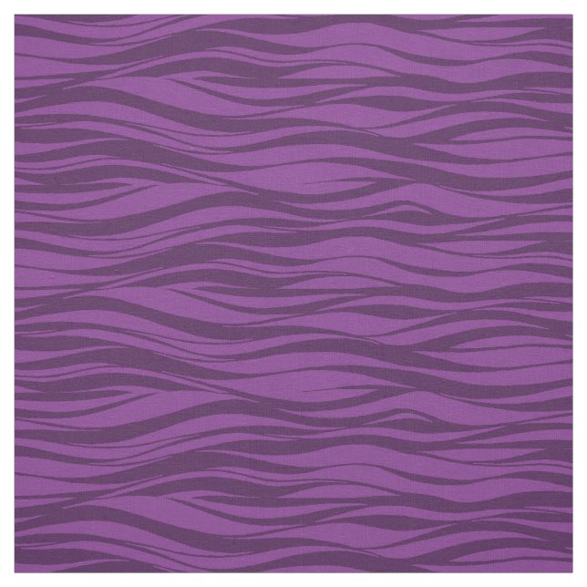 Tissu Île de Niihau Hawaiian Abstrait Wave Texture (Échantillon)
