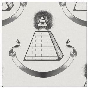 tissu illuminati