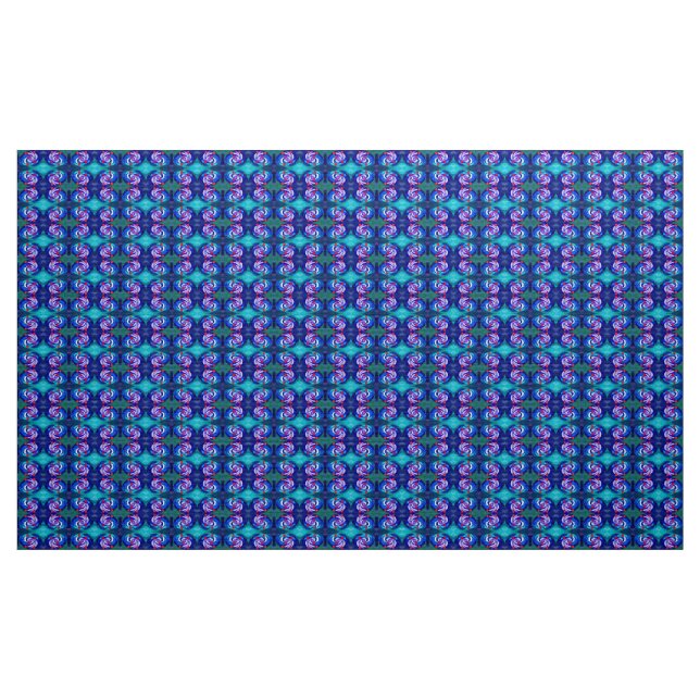 Tissu Imaginaire (Yard)