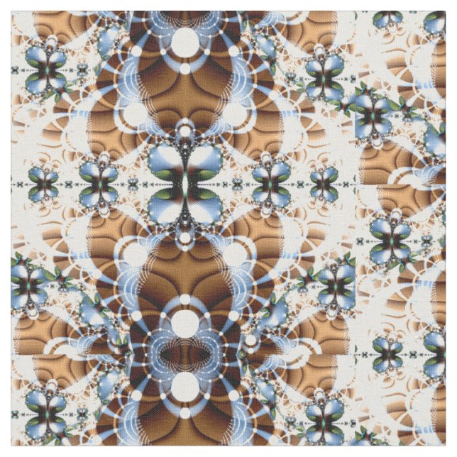 Tissu Imagination_ (Fermer)