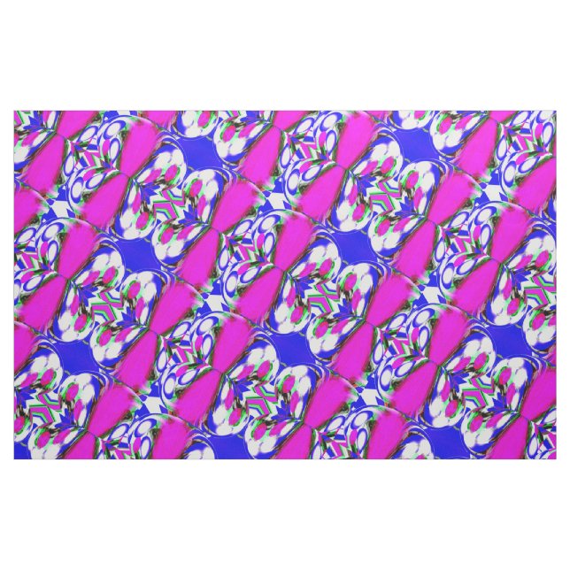 Tissu Imaginez (Fat Quarter)