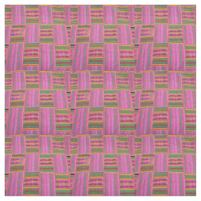 Tissu Impression africaine (Fermer)