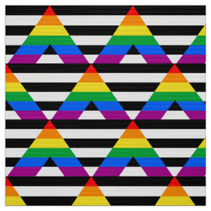 Tissu Indicateur Ally Pride