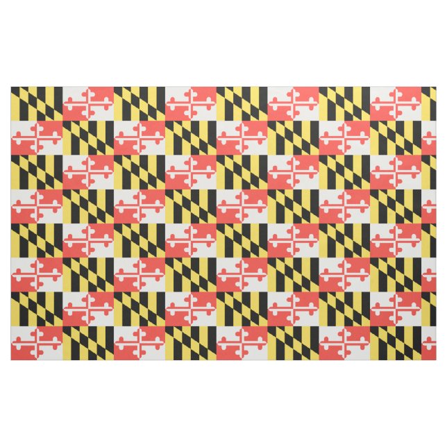 Tissu Indicateur MARYLAND 9x13,5 (Yard)