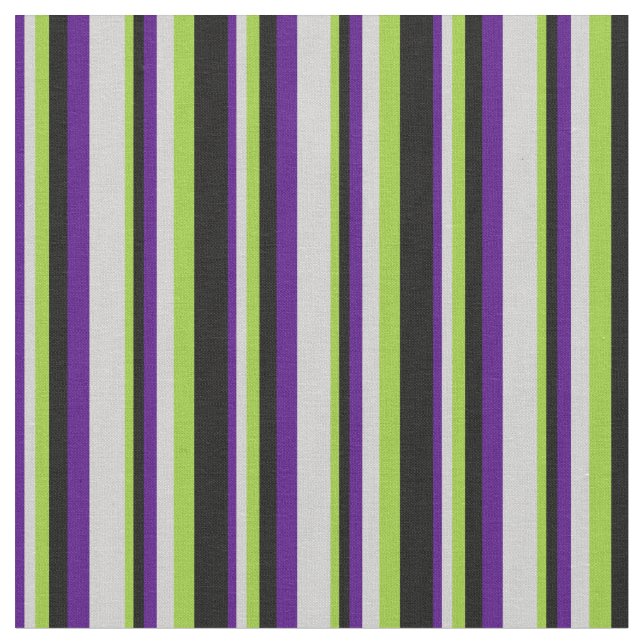 Tissu Indigo, Gris clair, Gris Vert & Noir (Fermer)