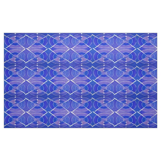 Tissu Infini cosmique (Fat Quarter)