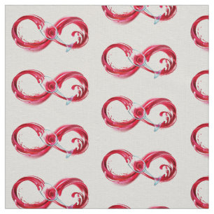 Tissu Infinity