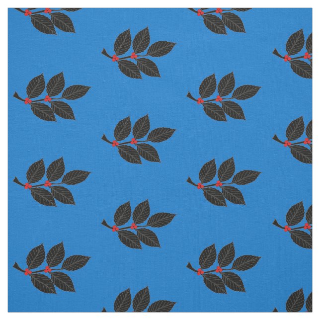 Tissu Insigne Populace SCA Alderford (Échantillon)