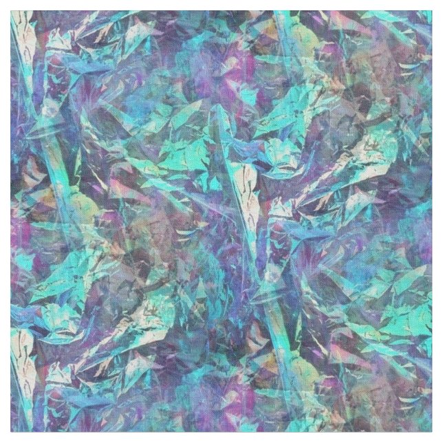tissu iridescent (Fermer)