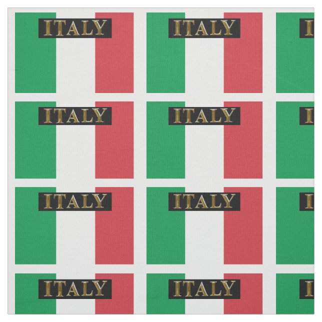 TISSU ITALIE (Échantillon)