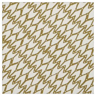 Tissu ivoire de bronze de Rashmi ikat