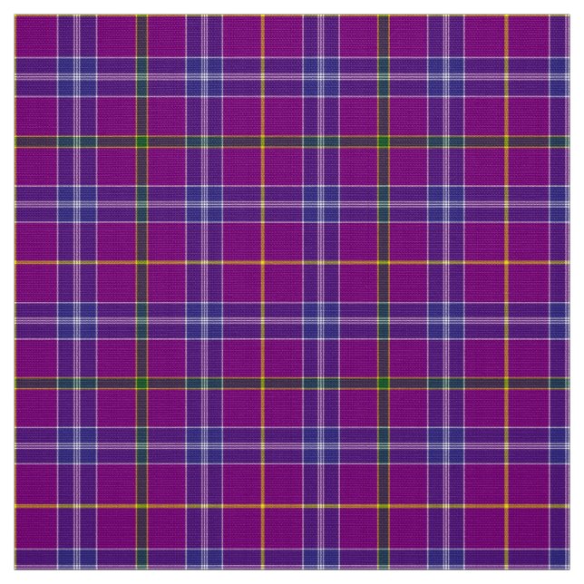 Tissu Jackson Tartan (Échantillon)