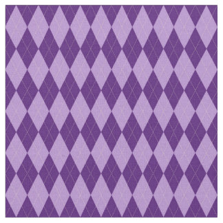 Tissu Jacquard pourpre