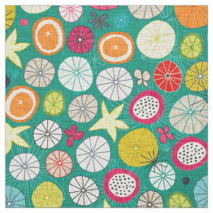 Tissu jade de parapluies