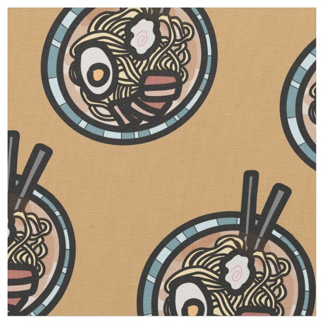 Tissu Japonais cuit (Fermer)