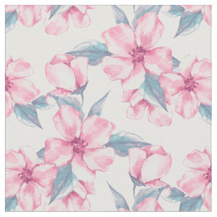 Tissu Jardin de printemps 1