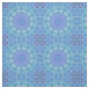 Tissu Jardin enchanté