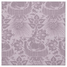 Jardin Renaissance Unicorn, Lilac