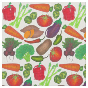 Tissu Jardin végétal Produire Légumes de marché écologiq