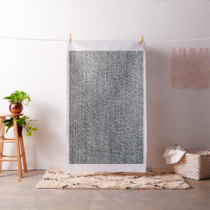 Tissu Jeans