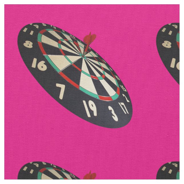Tissu Jetez Dans Un Oeil De Bulle Sur Un Tableau De Bord (Fermer)