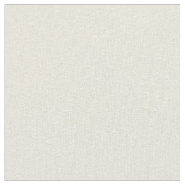 Tissu Jeu de couleurs uni crème Jaune (Fermer)