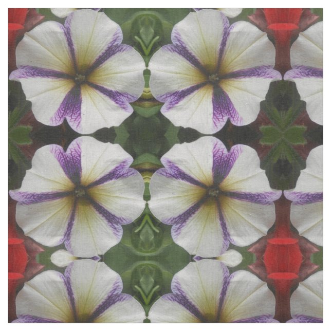 Tissu Joli (Échantillon)