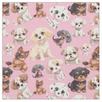 Joli Chien Chien Rosé