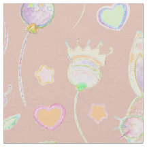 Joli lapin de Pâques et fleurs Motif d'aquarelle