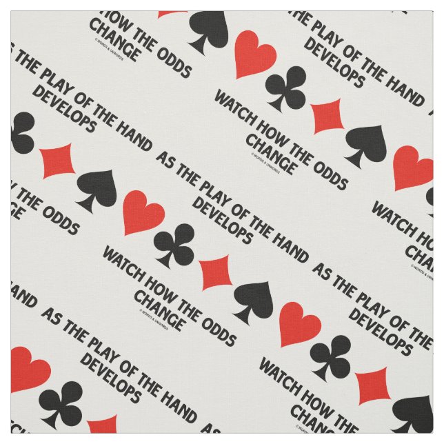 Tissu Jouer De La Main Développe Regardez Comment Les Ri (Échantillon)