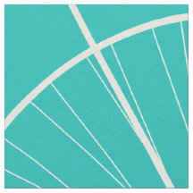 Jour bleu vintage dans la bicyclette de parc