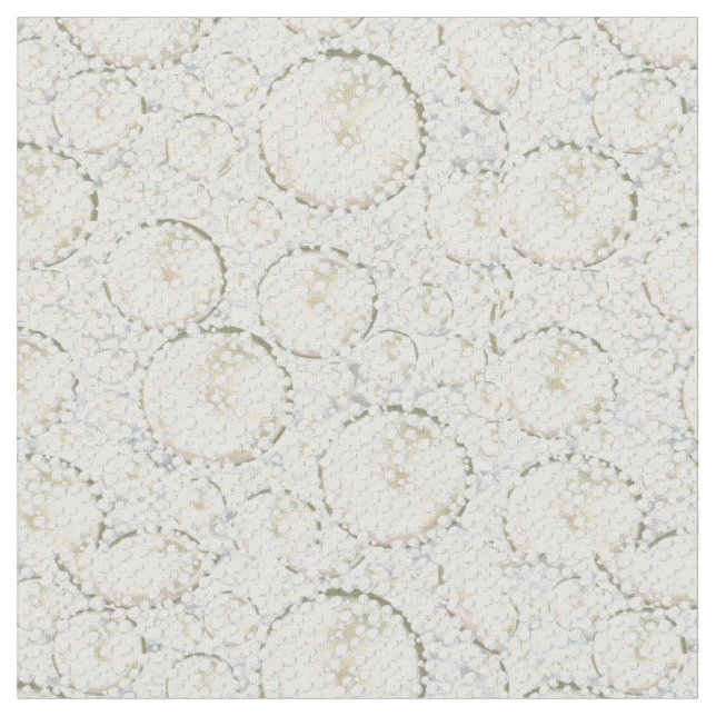 Tissu Jour de neige (Fermer)