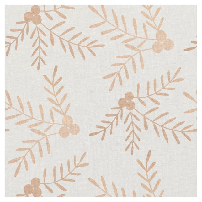 Tissu Joyeuses vacances (Fermer)