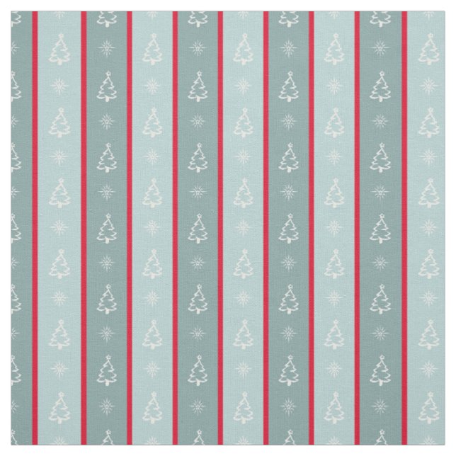 Tissu Joyeux Noël (Échantillon)