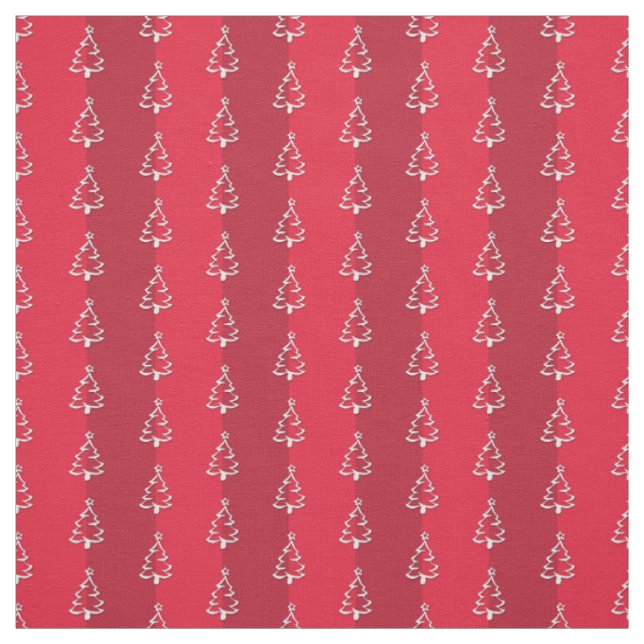 Tissu Joyeux Noël (Échantillon)