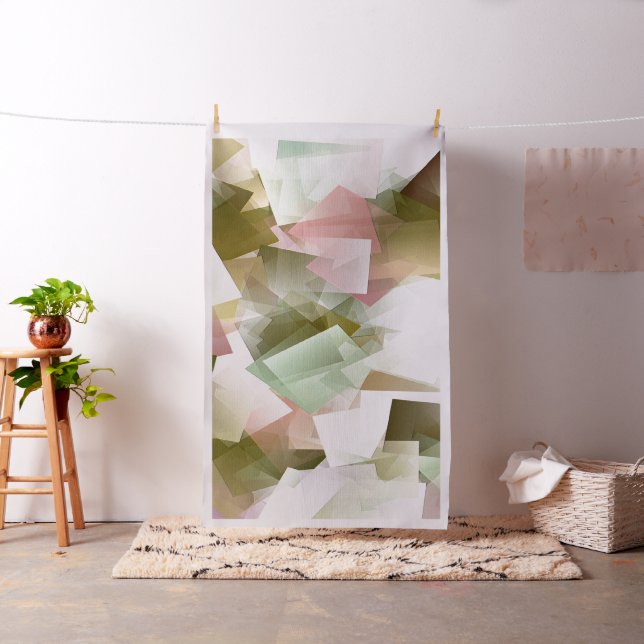 Tissu Joys... (In Situ)