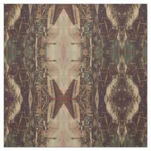 Tissu Joys de Jaffe
