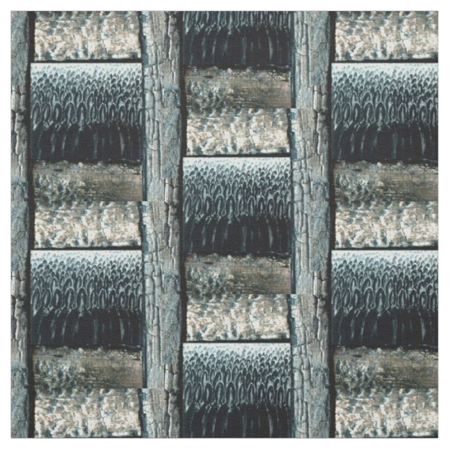 Tissu Judgment (Échantillon)