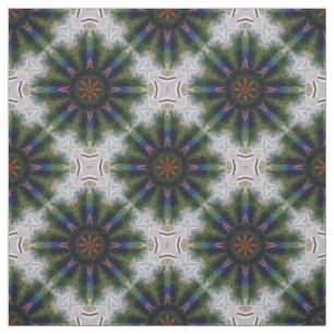 Tissu Kaléidoscope de Pasch