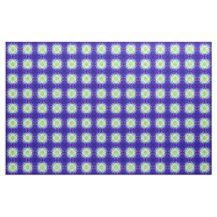 Tissu Kaléidoscope Zapped par résumé