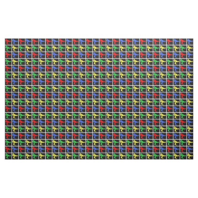 Tissu Karaté (Yard)