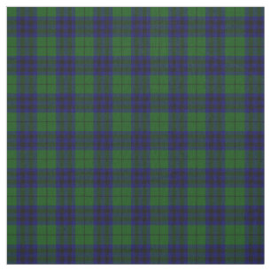 Tissu Keith Modern Tartan